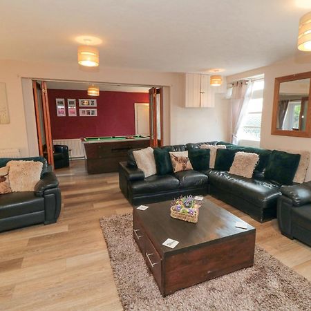 Boundcliffe Farm Villa Allerston Buitenkant foto
