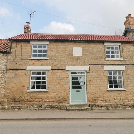 Boundcliffe Farm Villa Allerston Buitenkant foto