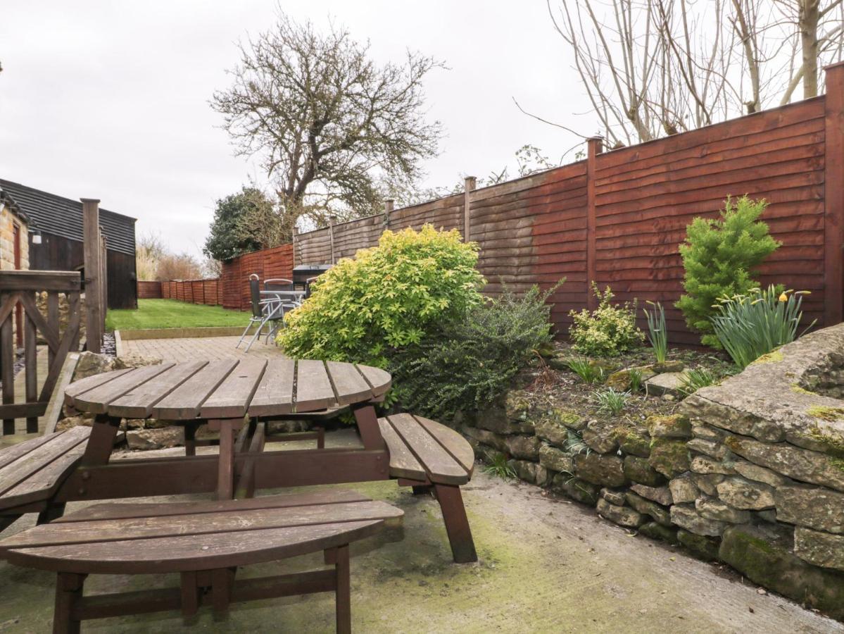 Boundcliffe Farm Villa Allerston Buitenkant foto