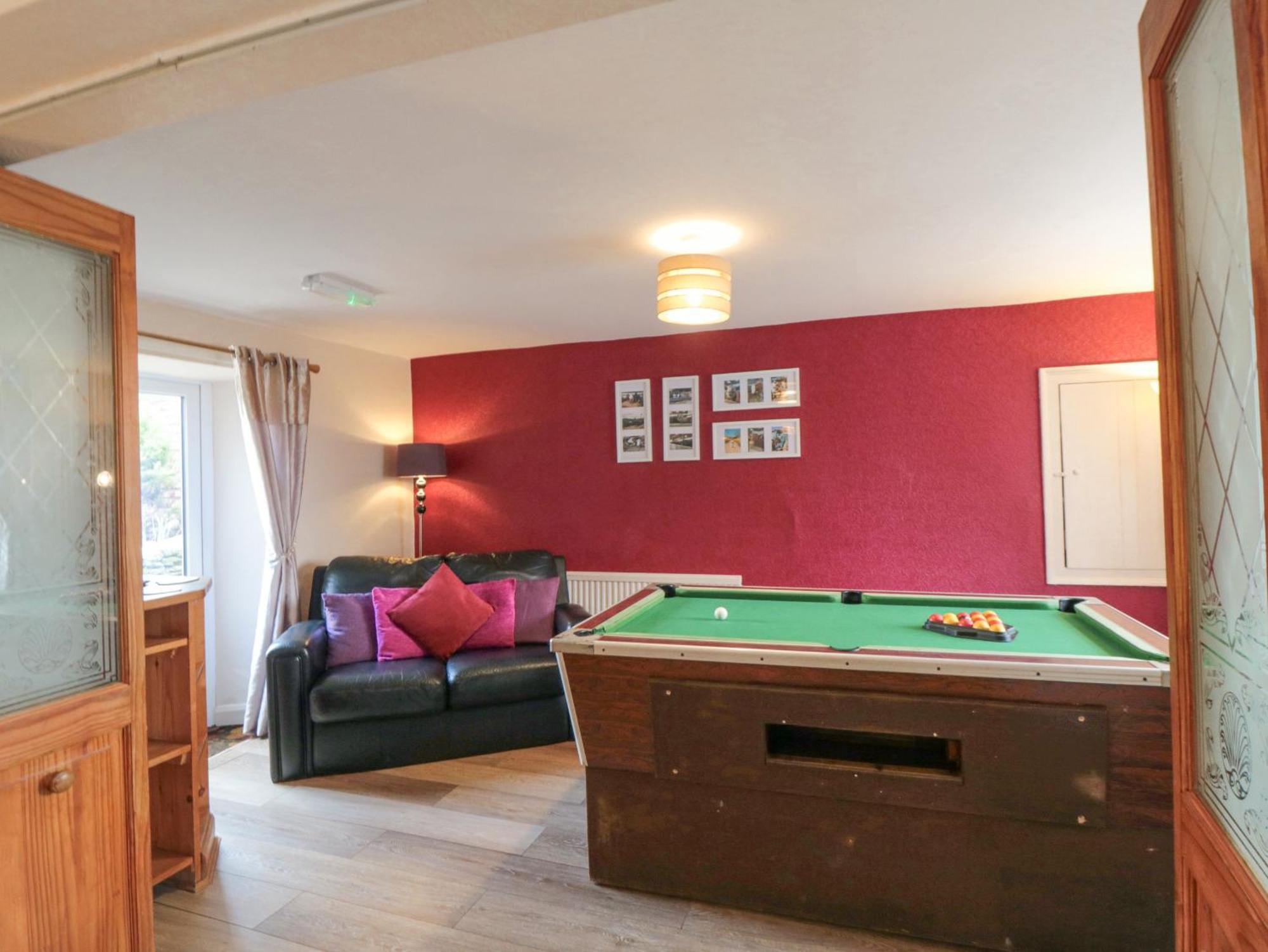 Boundcliffe Farm Villa Allerston Buitenkant foto