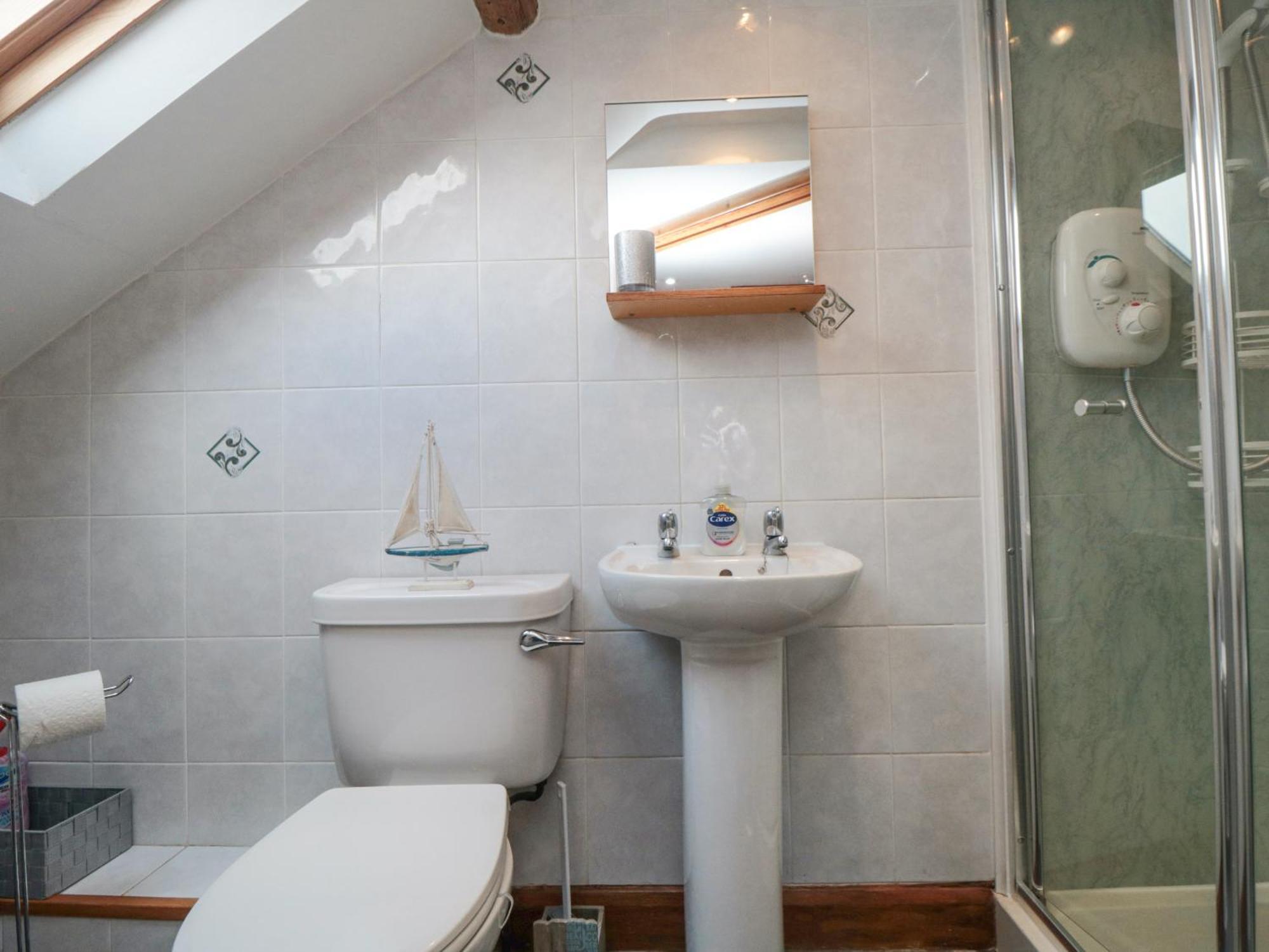 Boundcliffe Farm Villa Allerston Buitenkant foto