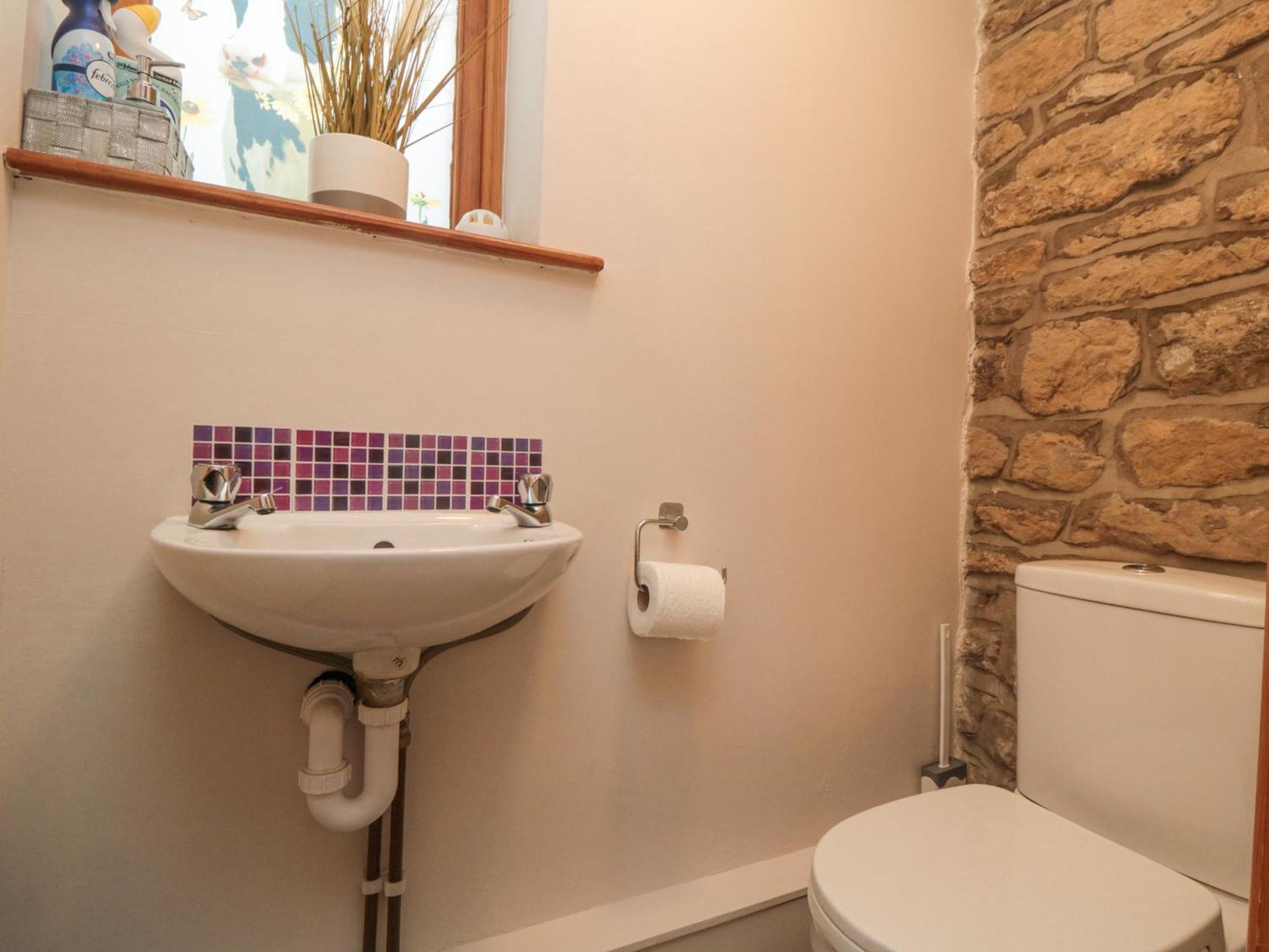 Boundcliffe Farm Villa Allerston Buitenkant foto
