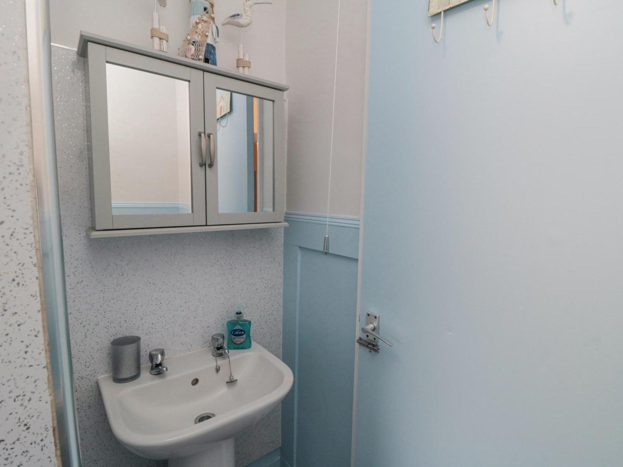Boundcliffe Farm Villa Allerston Buitenkant foto