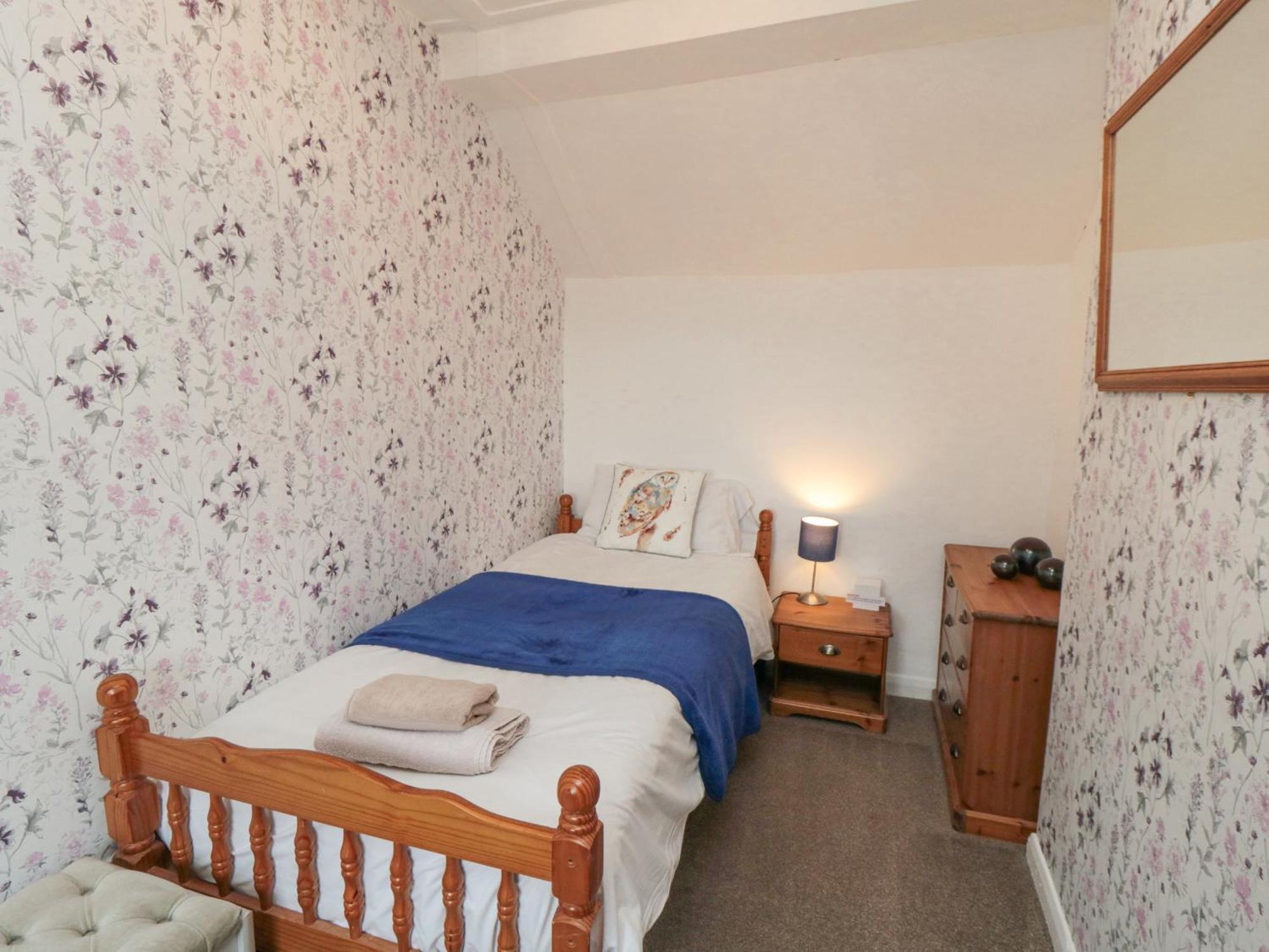 Boundcliffe Farm Villa Allerston Buitenkant foto