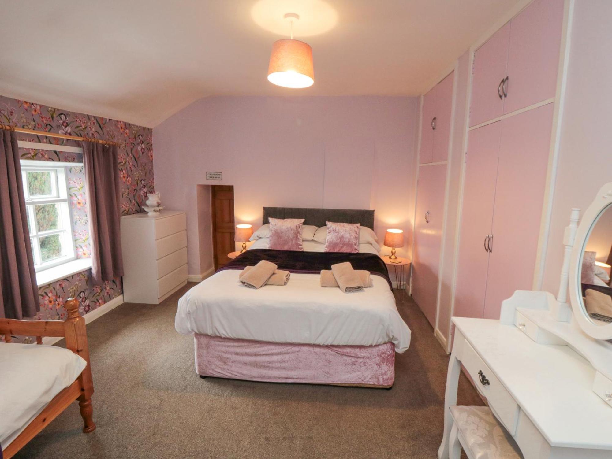 Boundcliffe Farm Villa Allerston Buitenkant foto